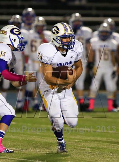 Thumbnail 3 in Grossmont @ Granite Hills photogallery.