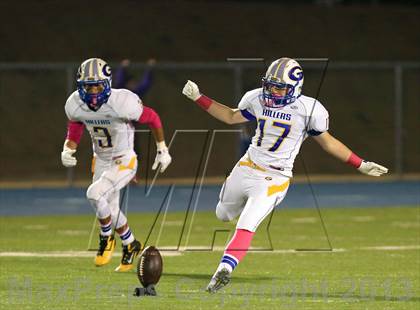 Thumbnail 1 in Grossmont @ Granite Hills photogallery.
