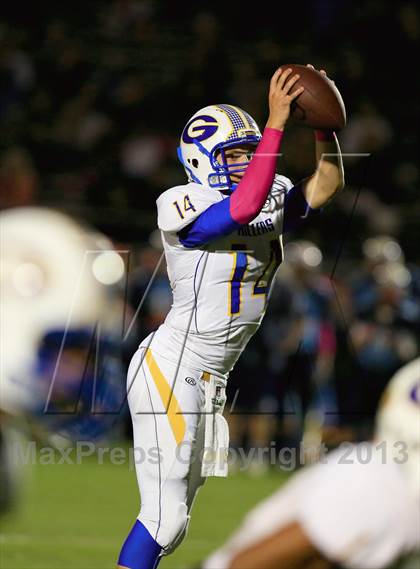 Thumbnail 1 in Grossmont @ Granite Hills photogallery.