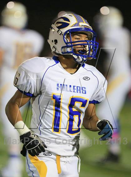 Thumbnail 3 in Grossmont @ Granite Hills photogallery.