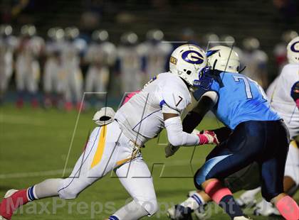 Thumbnail 3 in Grossmont @ Granite Hills photogallery.