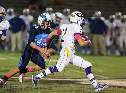 Thumbnail 1 in Grossmont @ Granite Hills photogallery.