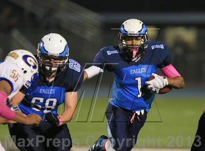 Thumbnail 2 in Grossmont @ Granite Hills photogallery.