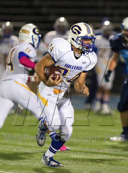 Thumbnail 1 in Grossmont @ Granite Hills photogallery.