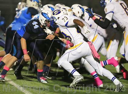 Thumbnail 2 in Grossmont @ Granite Hills photogallery.