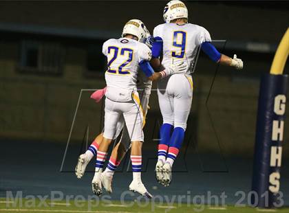 Thumbnail 2 in Grossmont @ Granite Hills photogallery.