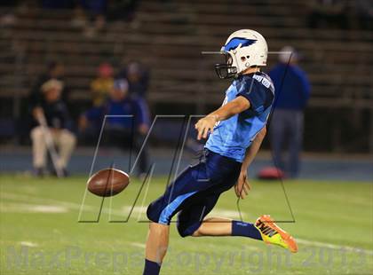 Thumbnail 3 in Grossmont @ Granite Hills photogallery.