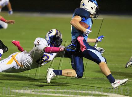 Thumbnail 3 in Grossmont @ Granite Hills photogallery.