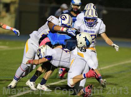 Thumbnail 1 in Grossmont @ Granite Hills photogallery.