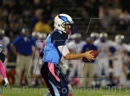 Thumbnail 1 in Grossmont @ Granite Hills photogallery.
