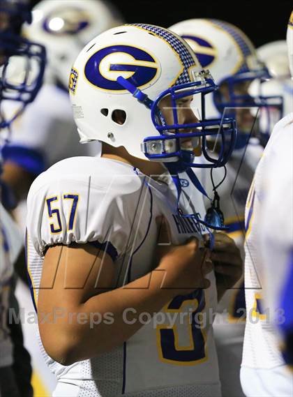 Thumbnail 3 in Grossmont @ Granite Hills photogallery.