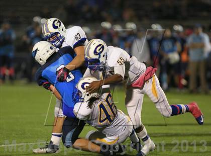 Thumbnail 1 in Grossmont @ Granite Hills photogallery.
