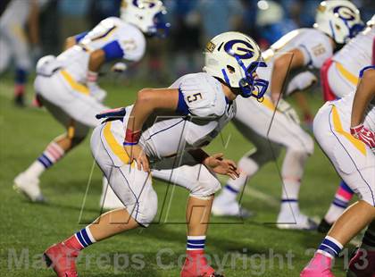 Thumbnail 3 in Grossmont @ Granite Hills photogallery.