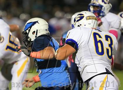 Thumbnail 1 in Grossmont @ Granite Hills photogallery.