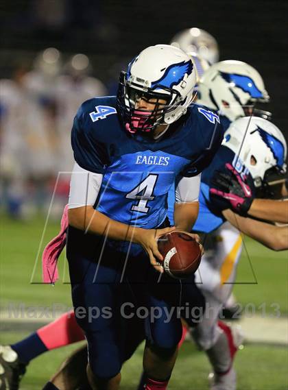 Thumbnail 2 in Grossmont @ Granite Hills photogallery.