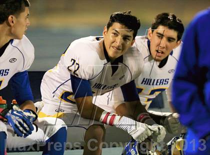 Thumbnail 2 in Grossmont @ Granite Hills photogallery.