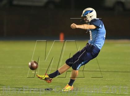 Thumbnail 2 in Grossmont @ Granite Hills photogallery.