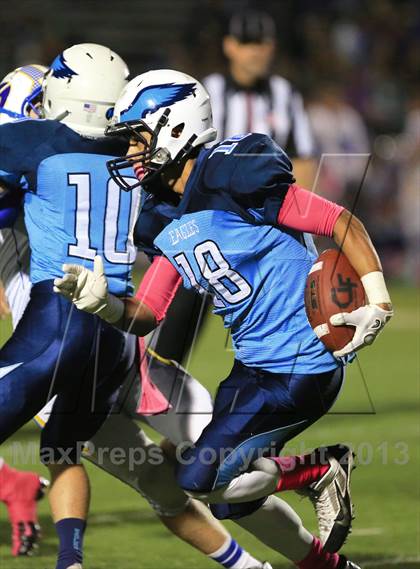 Thumbnail 1 in Grossmont @ Granite Hills photogallery.