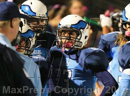 Thumbnail 1 in Grossmont @ Granite Hills photogallery.