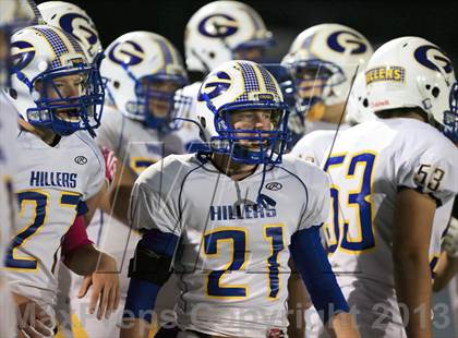 Thumbnail 3 in Grossmont @ Granite Hills photogallery.
