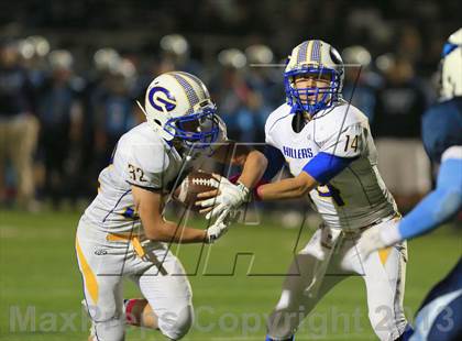 Thumbnail 2 in Grossmont @ Granite Hills photogallery.