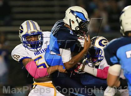Thumbnail 2 in Grossmont @ Granite Hills photogallery.