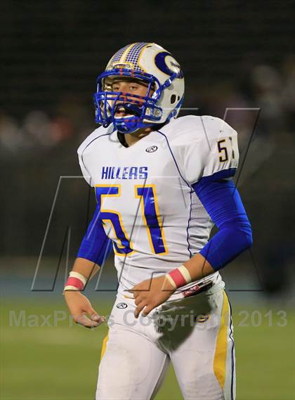 Thumbnail 1 in Grossmont @ Granite Hills photogallery.