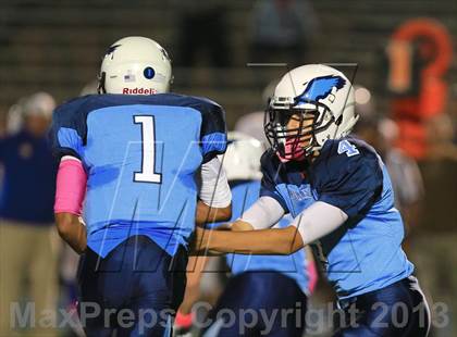 Thumbnail 2 in Grossmont @ Granite Hills photogallery.