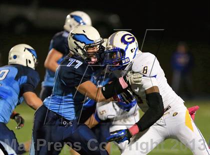 Thumbnail 2 in Grossmont @ Granite Hills photogallery.