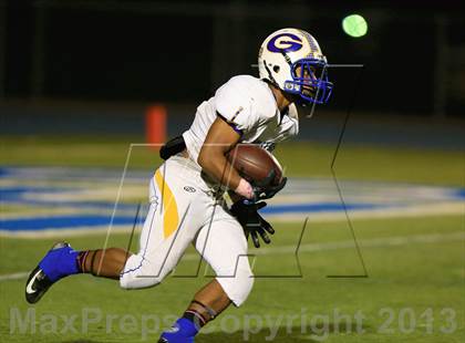 Thumbnail 1 in Grossmont @ Granite Hills photogallery.