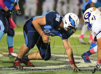 Thumbnail 3 in Grossmont @ Granite Hills photogallery.