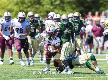 Thumbnail 1 in Don Bosco Prep @ St. Joseph Regional photogallery.