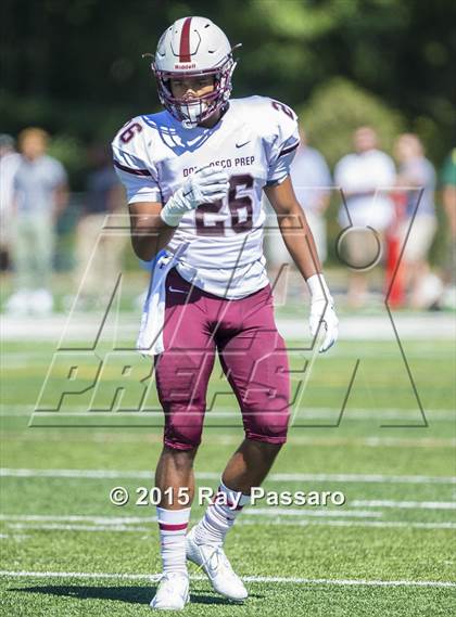Thumbnail 2 in Don Bosco Prep @ St. Joseph Regional photogallery.