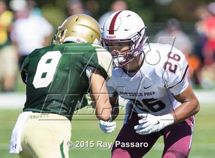 Thumbnail 1 in Don Bosco Prep @ St. Joseph Regional photogallery.