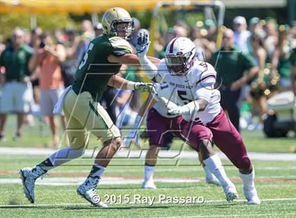 Thumbnail 1 in Don Bosco Prep @ St. Joseph Regional photogallery.