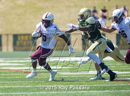 Thumbnail 2 in Don Bosco Prep @ St. Joseph Regional photogallery.