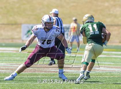 Thumbnail 3 in Don Bosco Prep @ St. Joseph Regional photogallery.