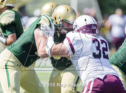 Thumbnail 1 in Don Bosco Prep @ St. Joseph Regional photogallery.
