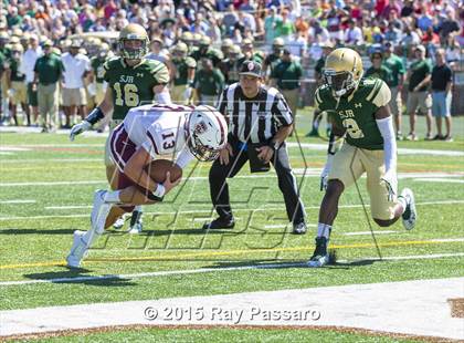 Thumbnail 3 in Don Bosco Prep @ St. Joseph Regional photogallery.