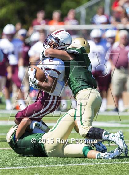 Thumbnail 2 in Don Bosco Prep @ St. Joseph Regional photogallery.
