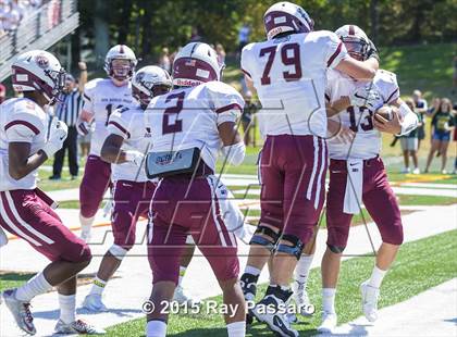 Thumbnail 3 in Don Bosco Prep @ St. Joseph Regional photogallery.