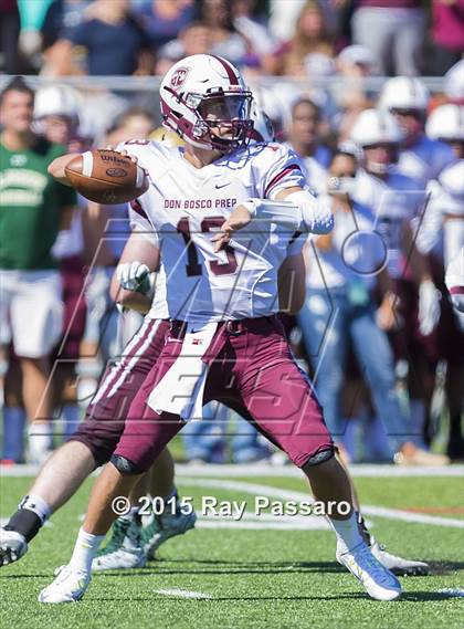 Thumbnail 2 in Don Bosco Prep @ St. Joseph Regional photogallery.