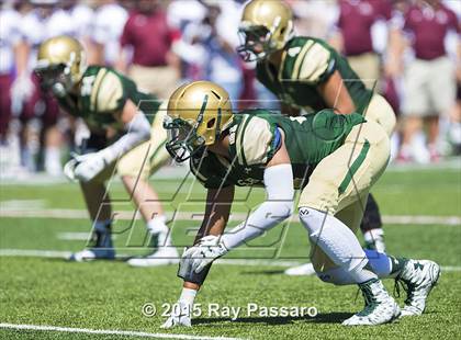 Thumbnail 3 in Don Bosco Prep @ St. Joseph Regional photogallery.
