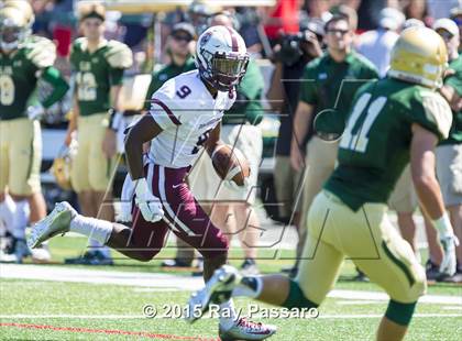 Thumbnail 3 in Don Bosco Prep @ St. Joseph Regional photogallery.