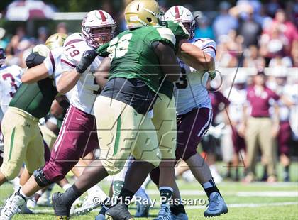 Thumbnail 1 in Don Bosco Prep @ St. Joseph Regional photogallery.