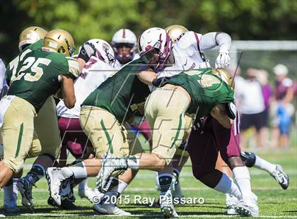 Thumbnail 3 in Don Bosco Prep @ St. Joseph Regional photogallery.