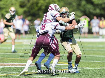 Thumbnail 2 in Don Bosco Prep @ St. Joseph Regional photogallery.