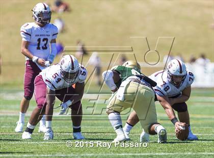 Thumbnail 2 in Don Bosco Prep @ St. Joseph Regional photogallery.