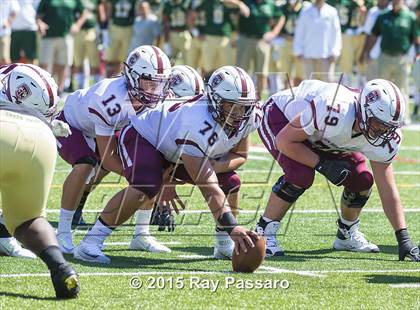 Thumbnail 1 in Don Bosco Prep @ St. Joseph Regional photogallery.