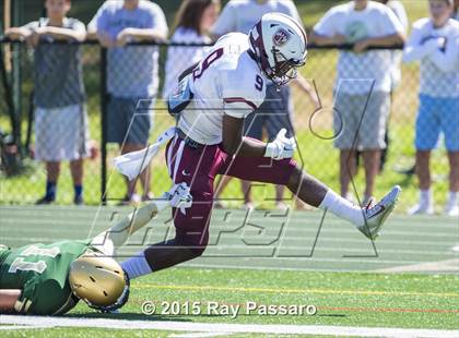Thumbnail 3 in Don Bosco Prep @ St. Joseph Regional photogallery.